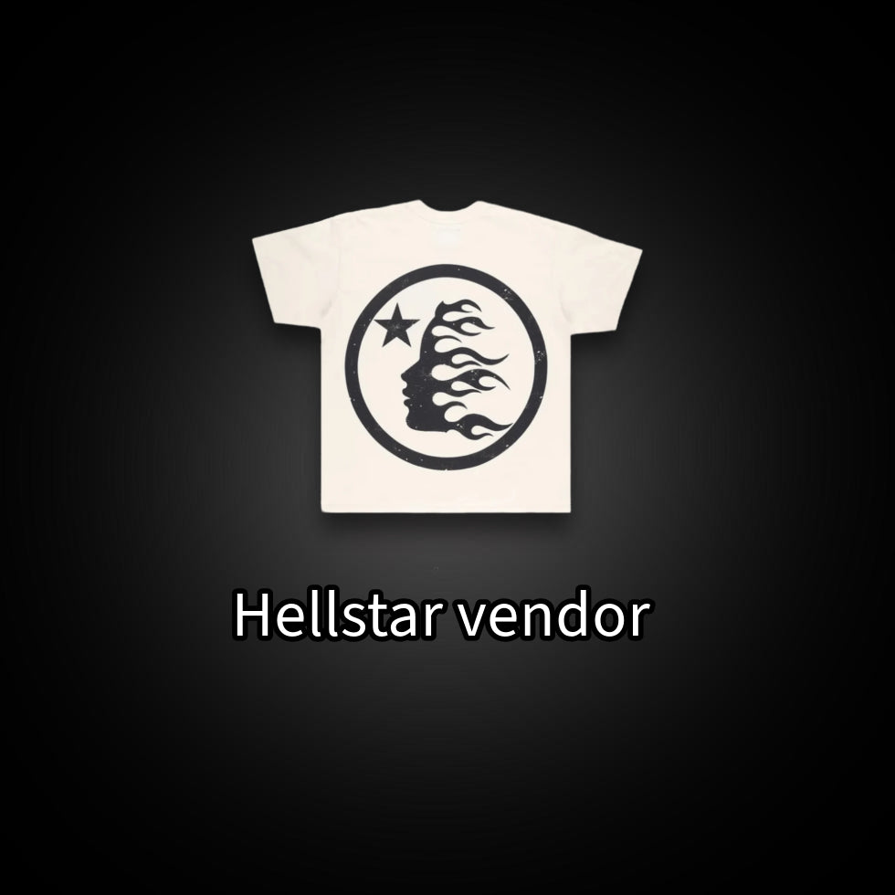 Hellstar vendor