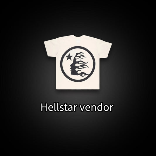 Hellstar vendor