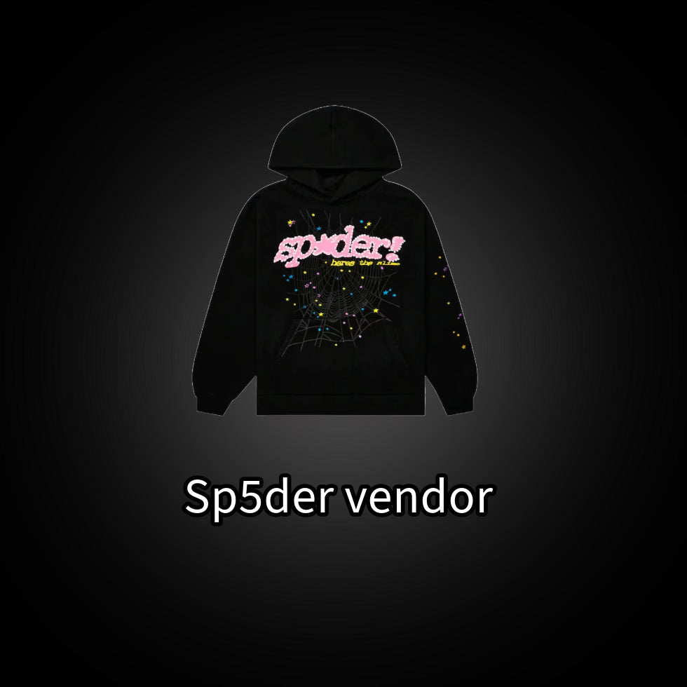 Sp5der vendor