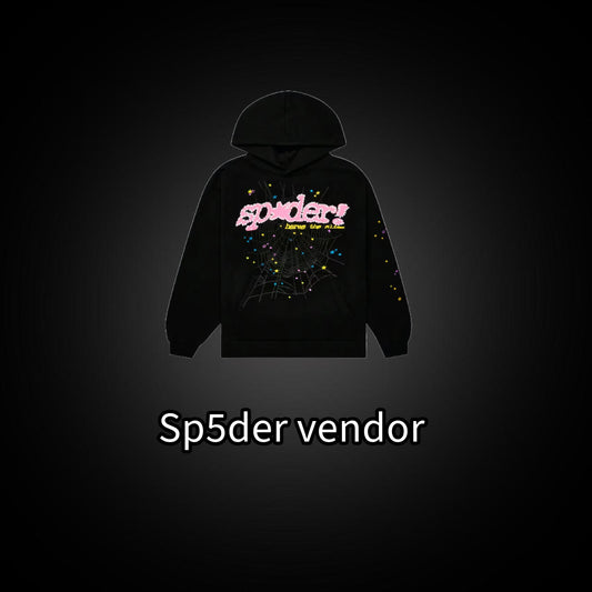 Sp5der vendor
