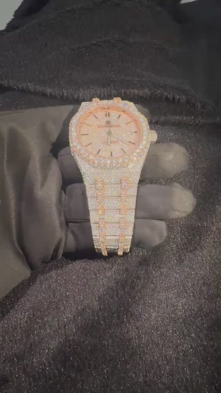 Audemars Piguet Royal Oak