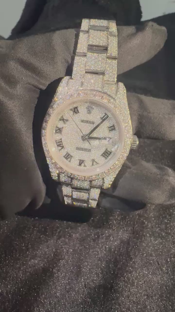 Rolex datejust