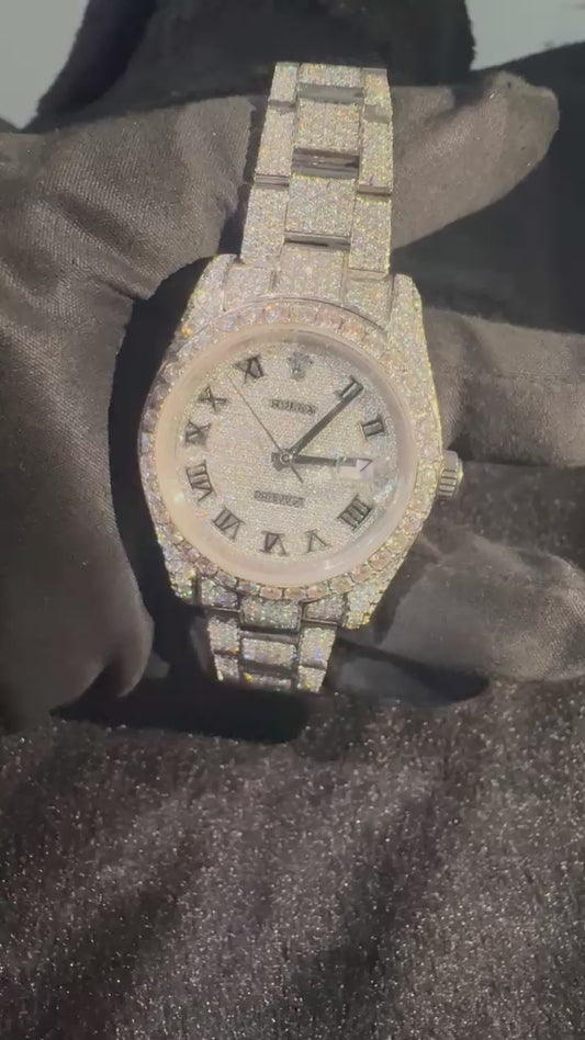 Rolex datejust
