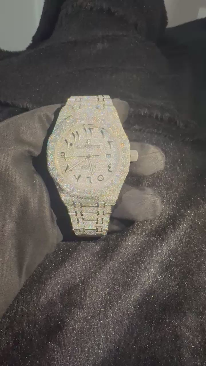 Audemars Piguet Royal Oak